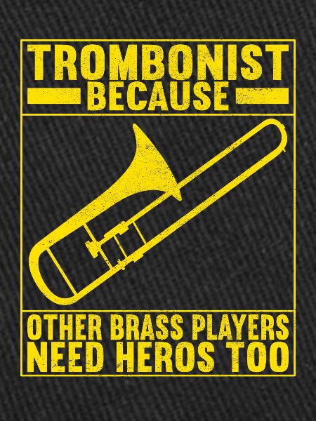 Posaune Trombone