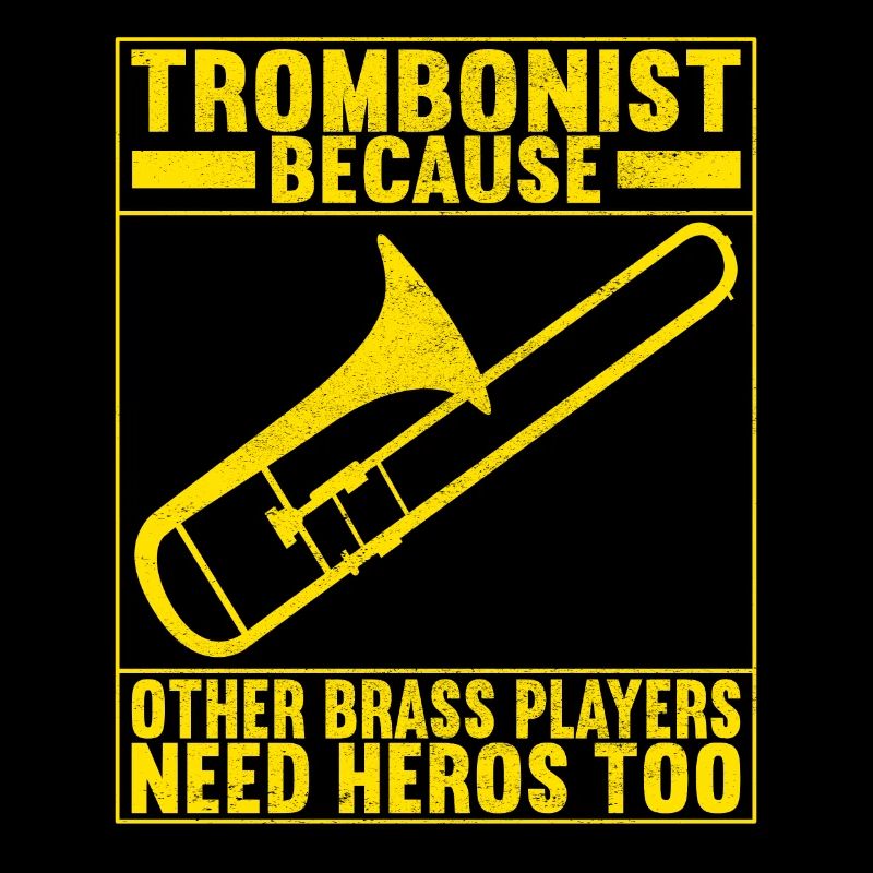 Posaune Trombone