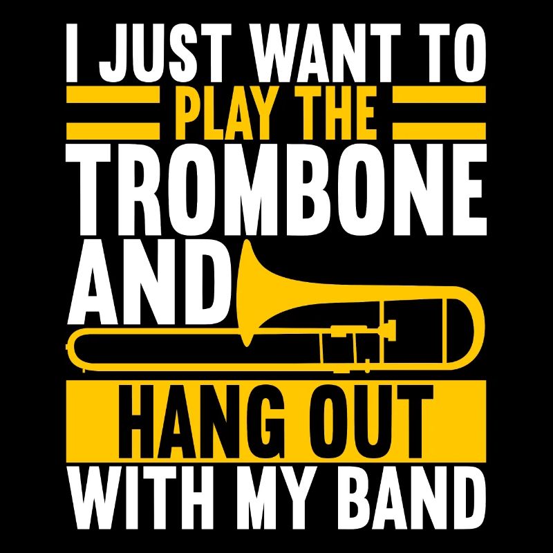 Posaune Trombone