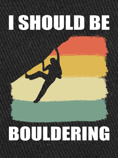 Grimpeur, bloc, alpiniste