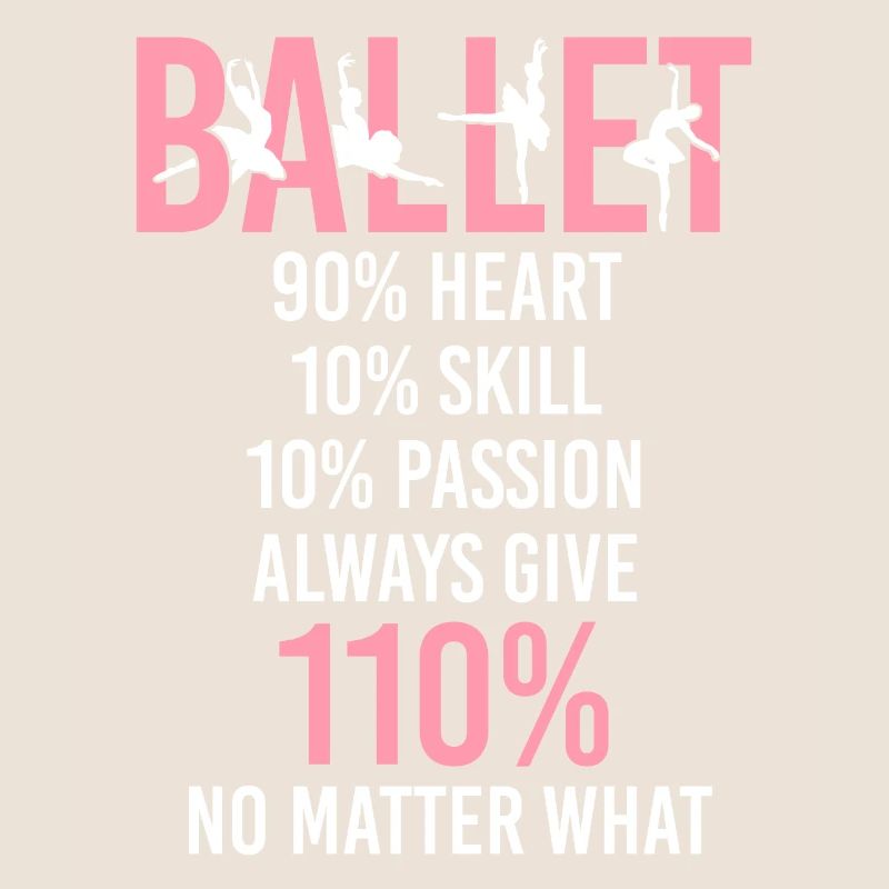 Ballet Danseuse Danse Ballerine