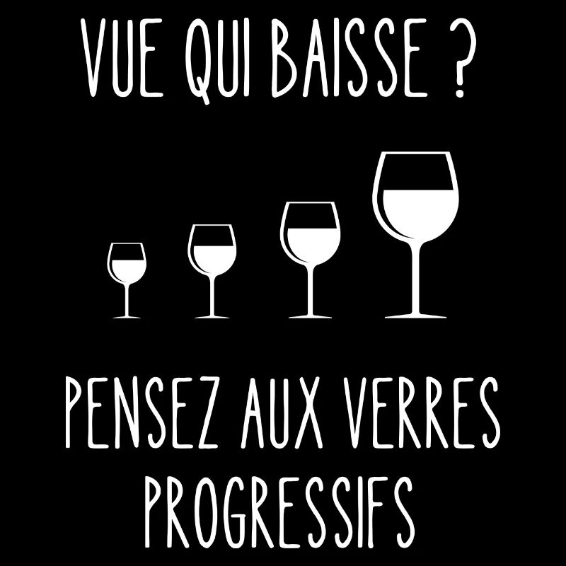 vue qui baisse