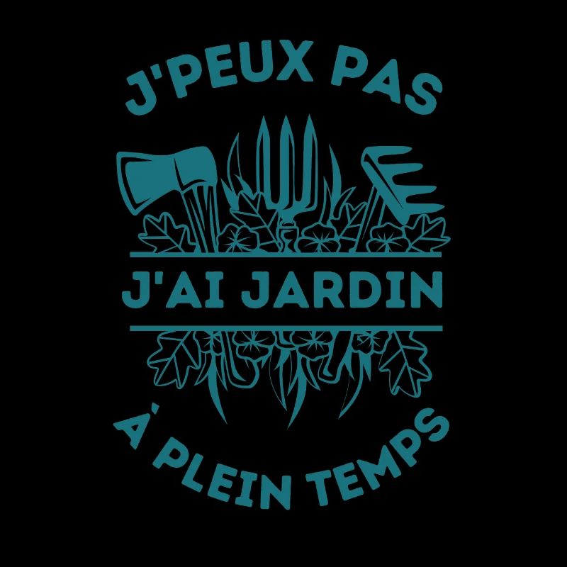 Jardin
