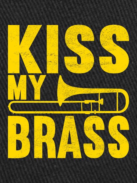 Posaune Trombone