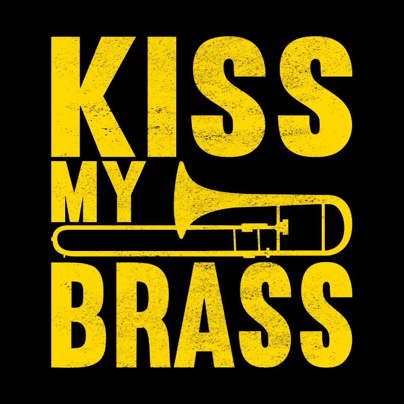 Posaune Trombone