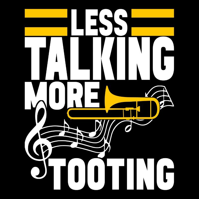 Posaune Trombone