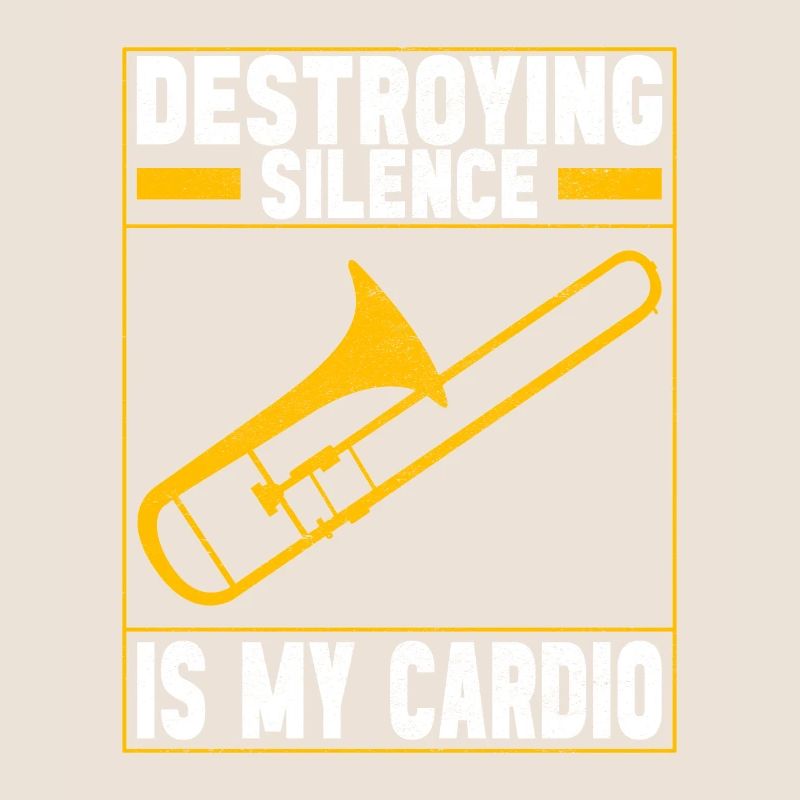 Posaune Trombone