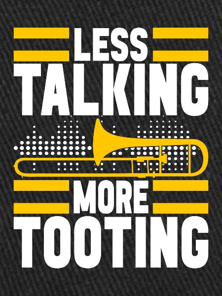 Posaune Trombone
