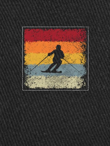 Ski Rétro