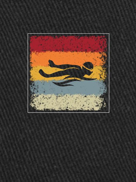 Natation Rétro