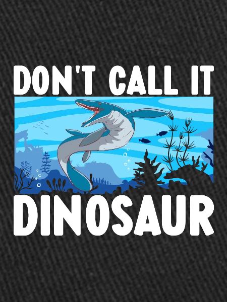 Mosasaurus Dinosaur