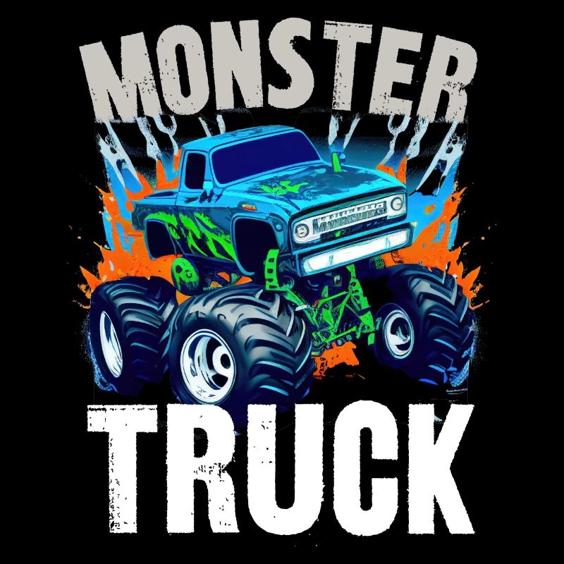Monstertruck