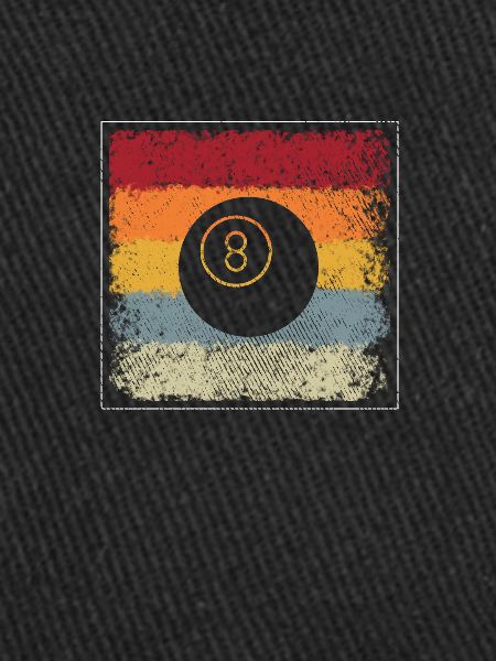Billiard Retro