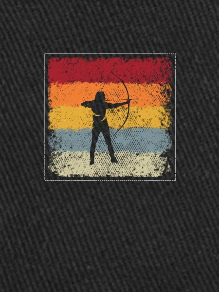 Archery Retro