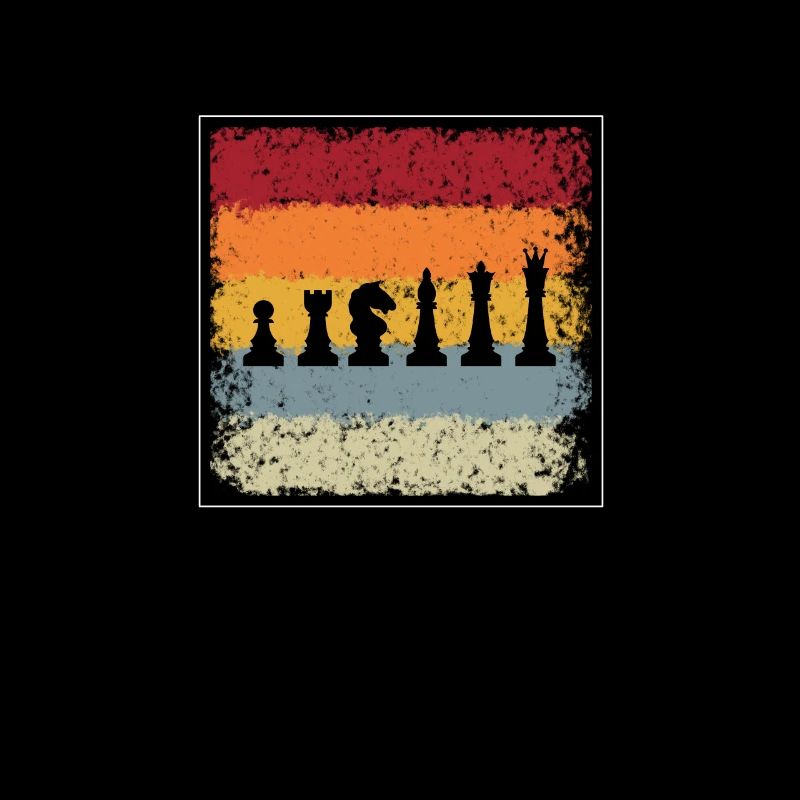 Chess Retro
