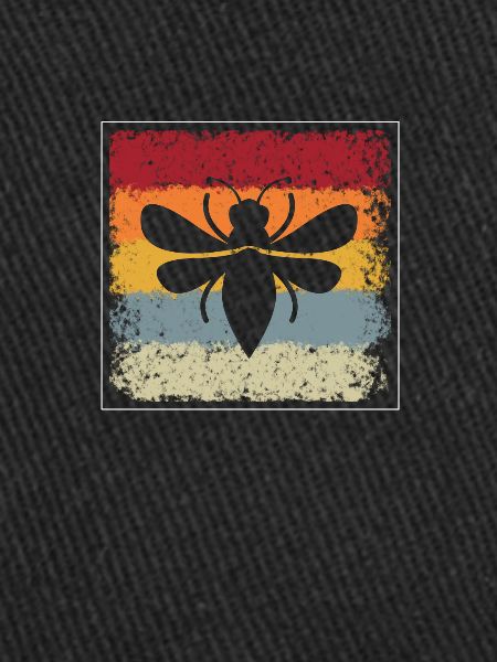 Abeille Rétro
