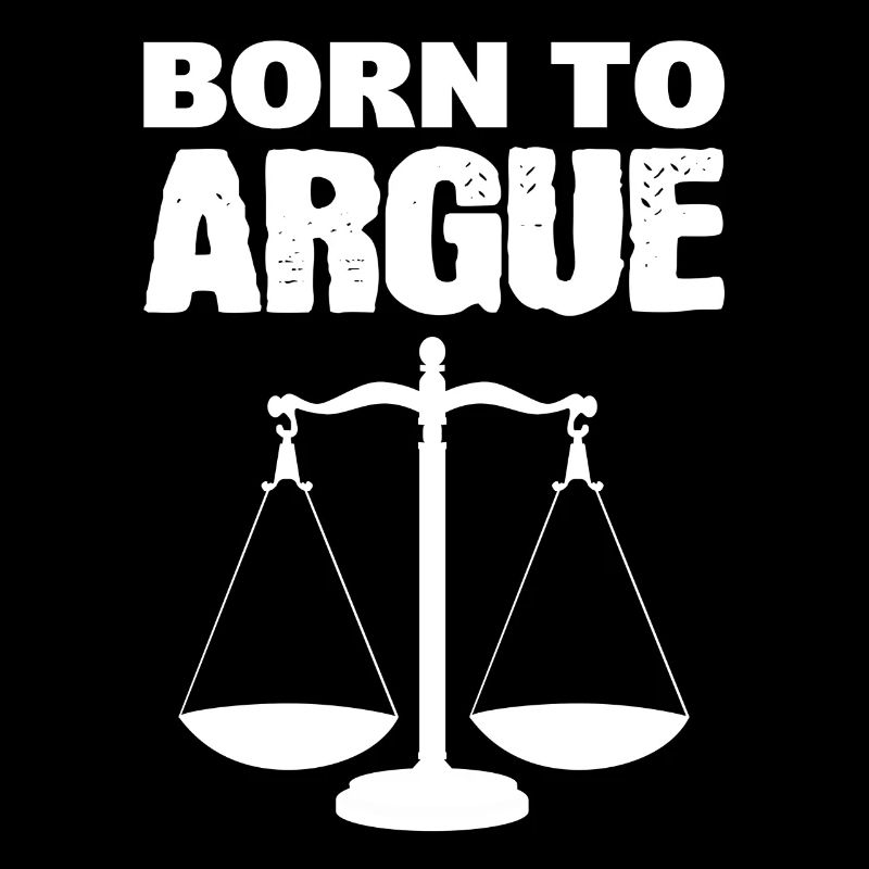 Né pour argumenter Parajuriste