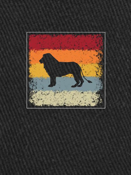 Lion Rétro