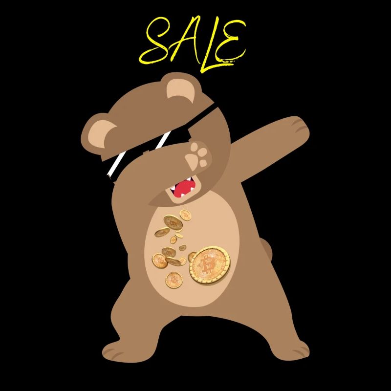 Bitcoinbär
