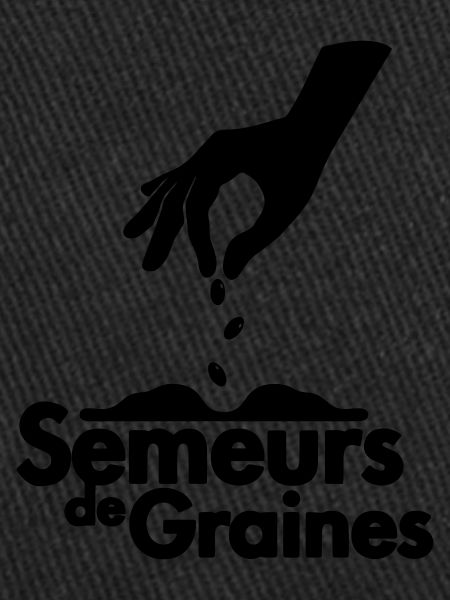 SEMEUR DE GRAINES