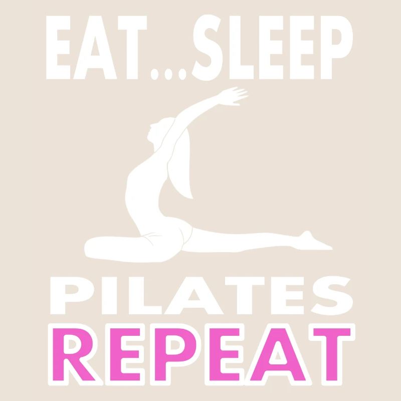 Pilates training Ganzkörpertraining Geschenkidee