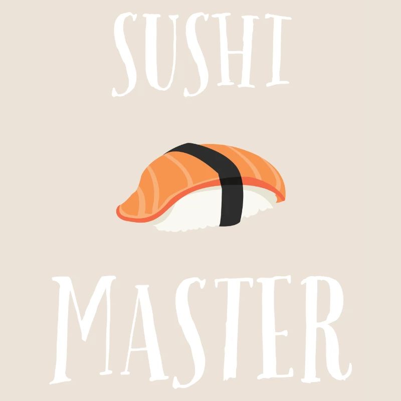 SUSHI MASTER