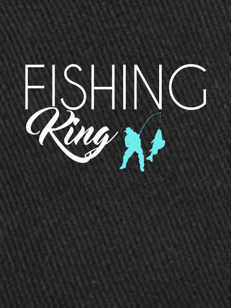 Roi de la pêche
