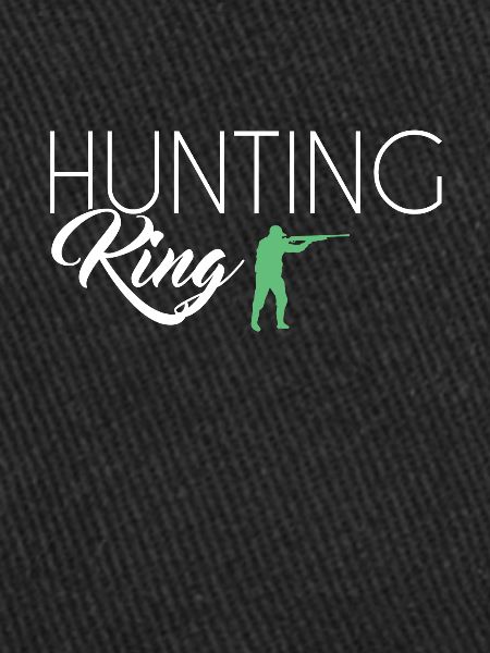 Roi de la chasse