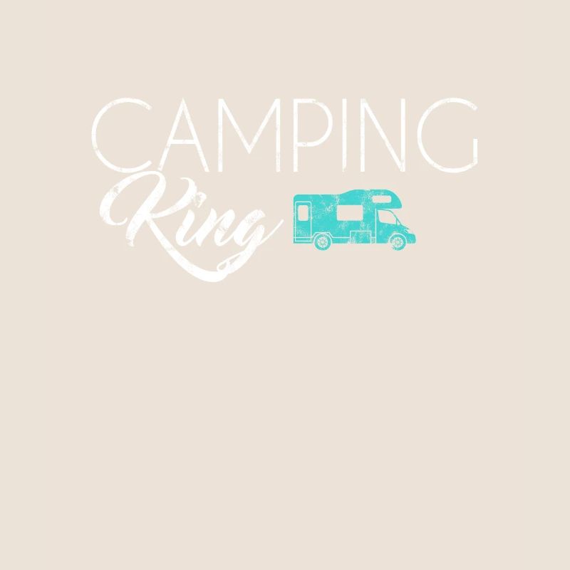 Camping King