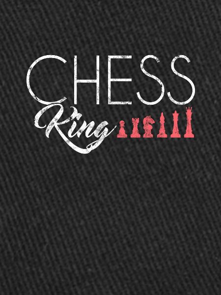 Chess King
