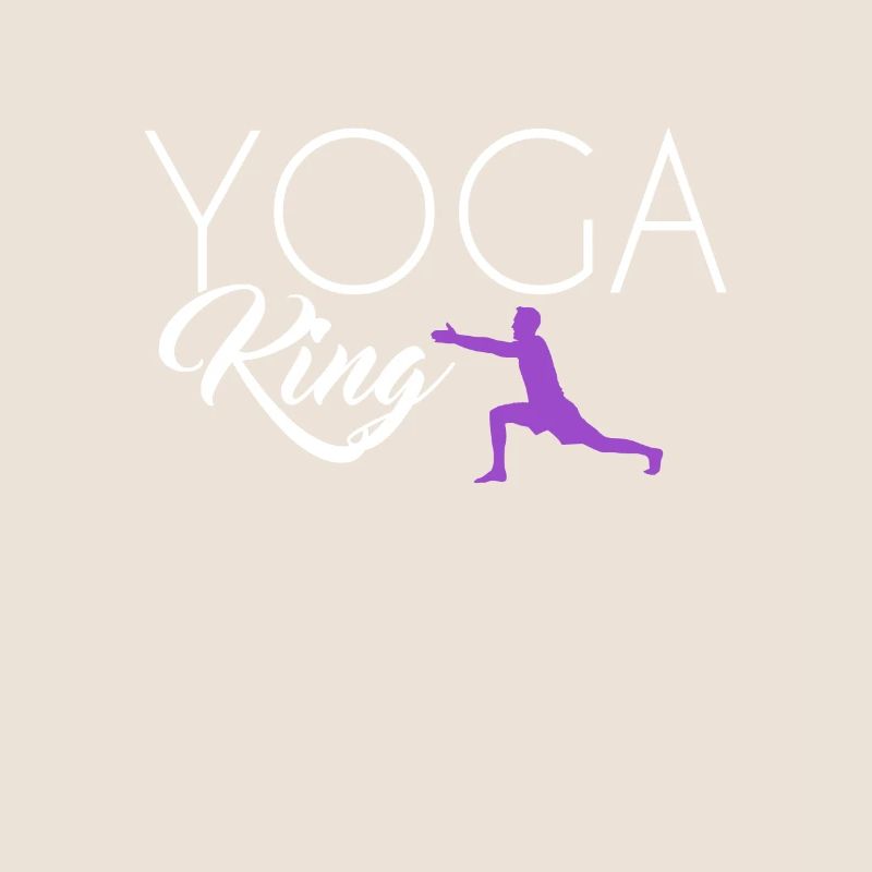 Roi du yoga
