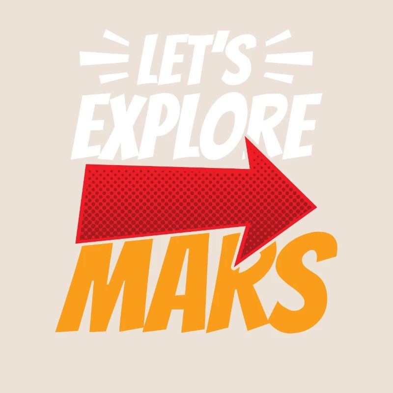 Explorons l’espace de la planète astronaute martienne