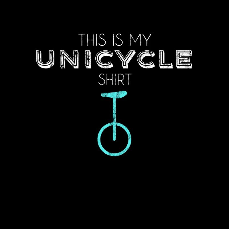 Chemise monocycle