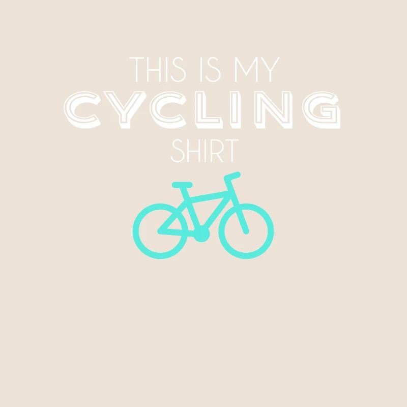 Chemise de cyclisme