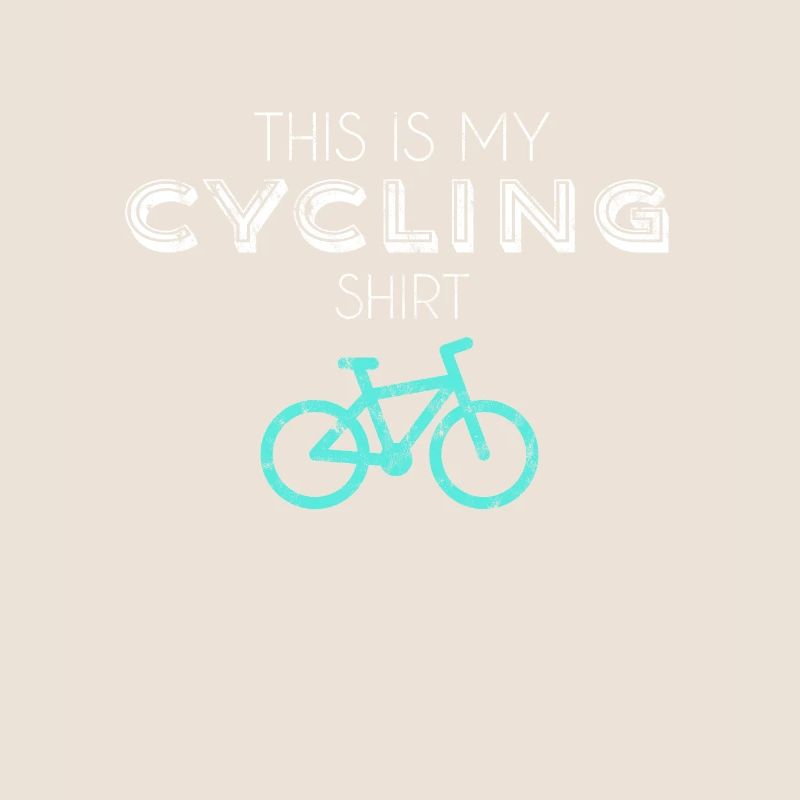Chemise de cyclisme