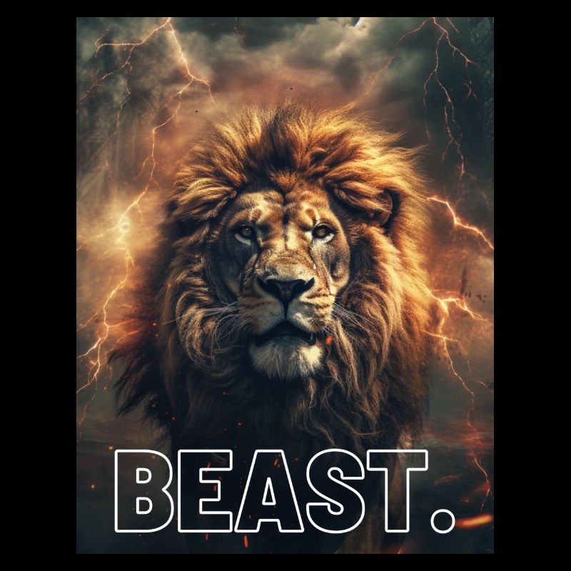 Beast.