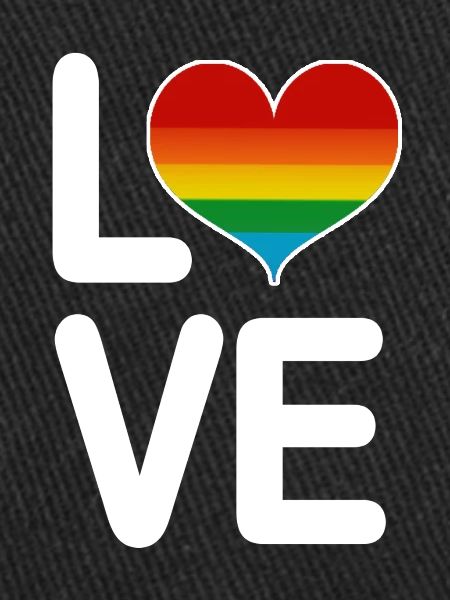 Amour LGBT