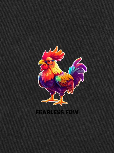 FEARLESS FOW