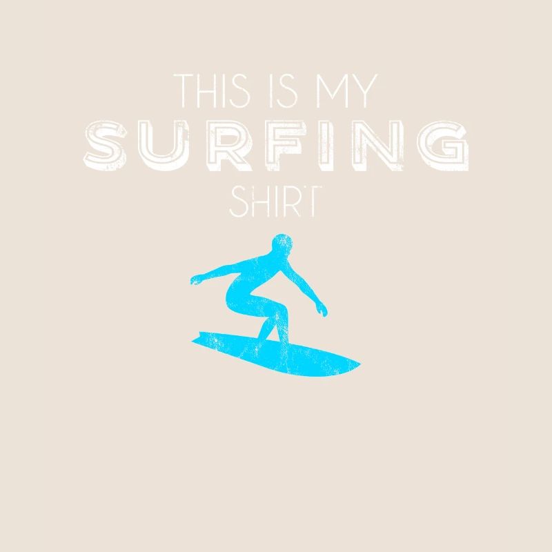 Surf Shirt
