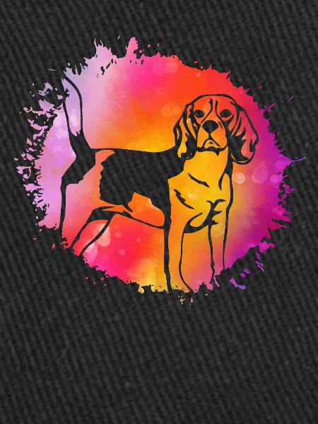 Chien Beagle