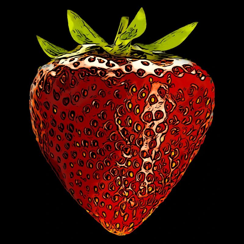 Strawberry