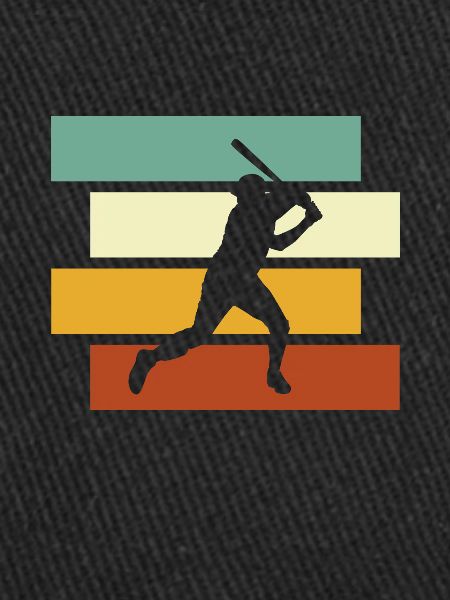 Baseball Retro
