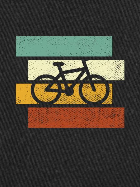 Bicycle Retro