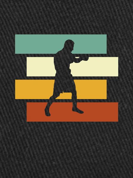 Boxing Retro