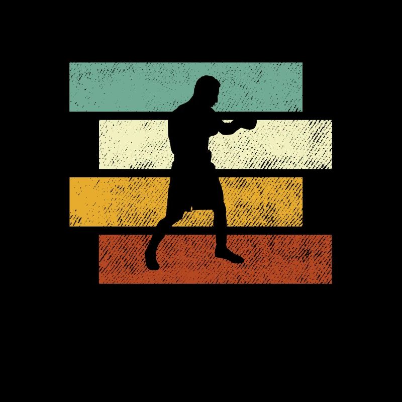 Boxing Retro