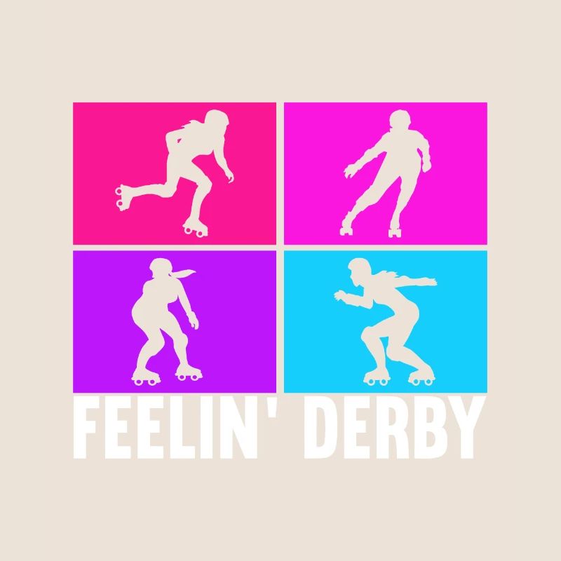 Roller derby