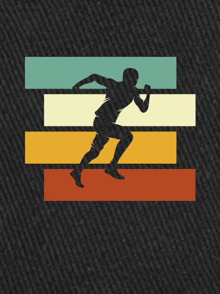 Jogging Rétro