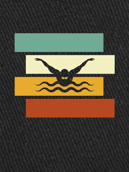 Natation Rétro