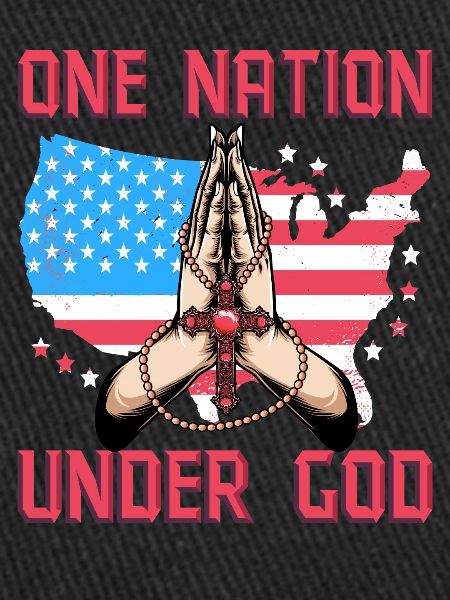 One Nation under God