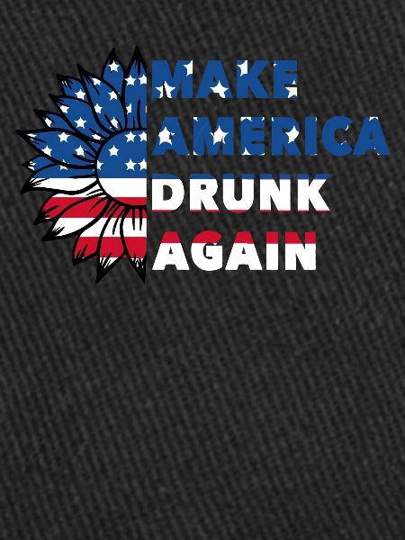 Make America Drunk again